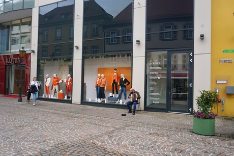 Bad Mergentheim